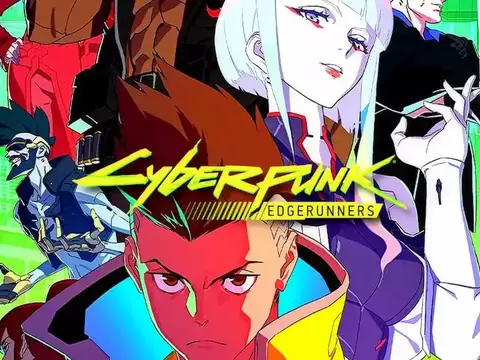Cyberpunk: Mercenários confirma segunda temporada em produção pelo estúdio Trigger
