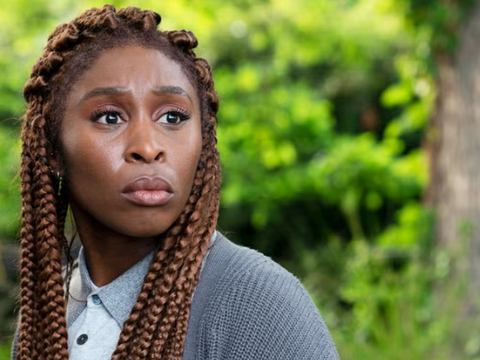Cynthia Erivo Assume Produção de Adaptação Literária para a Universal