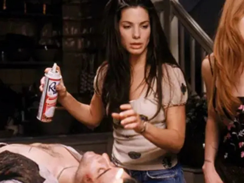 Primeira Imagem de 'Da Magia à Sedução 2' destaca Sandra Bullock e Nicole Kidman