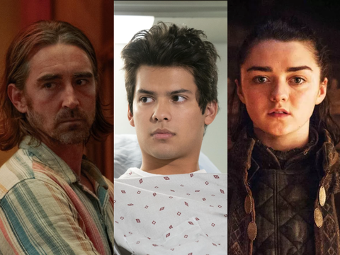 Elenco Estelar de 'Da Magia à Sedução 2' Inclui Lee Pace, Xolo Maridueña e Maisie Williams