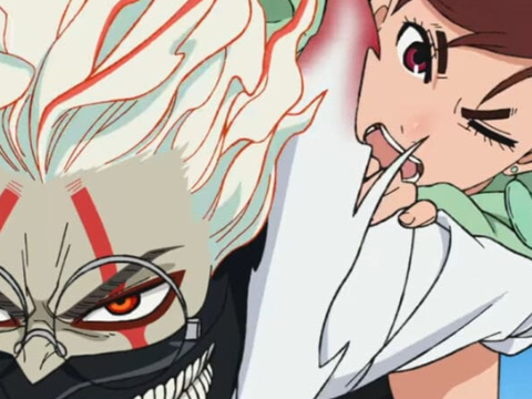 Dan Da Dan: Diretor Revela Planos para Evolução de Okarun e Momo na 2ª Temporada