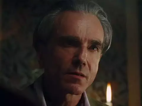 Daniel Day-Lewis Retorna à Tela com 'Anemone': Primeira Imagem é Revelada