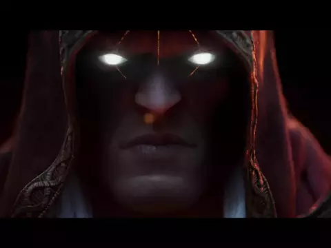 Darksiders 4: THQ Nordic confirma novo jogo com teaser emocionante