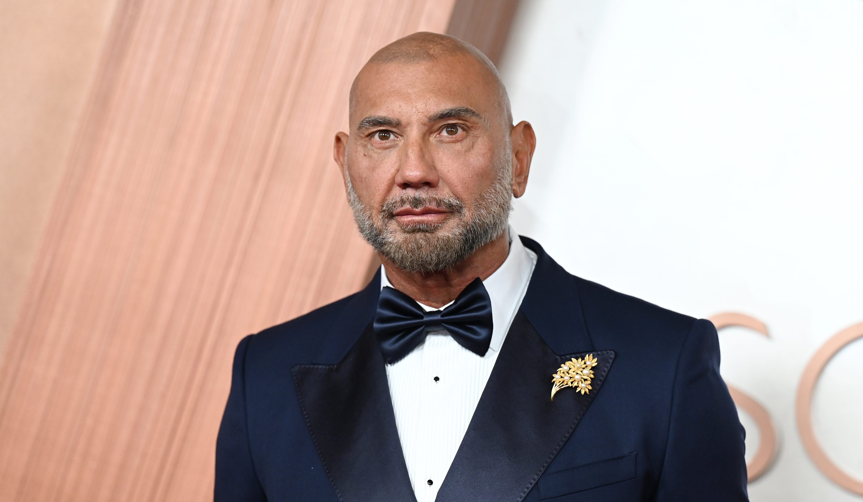 Dave Bautista em Negociações para Estrelas em 'Highlander' e 'Road House 2' pela Amazon MGM Studios