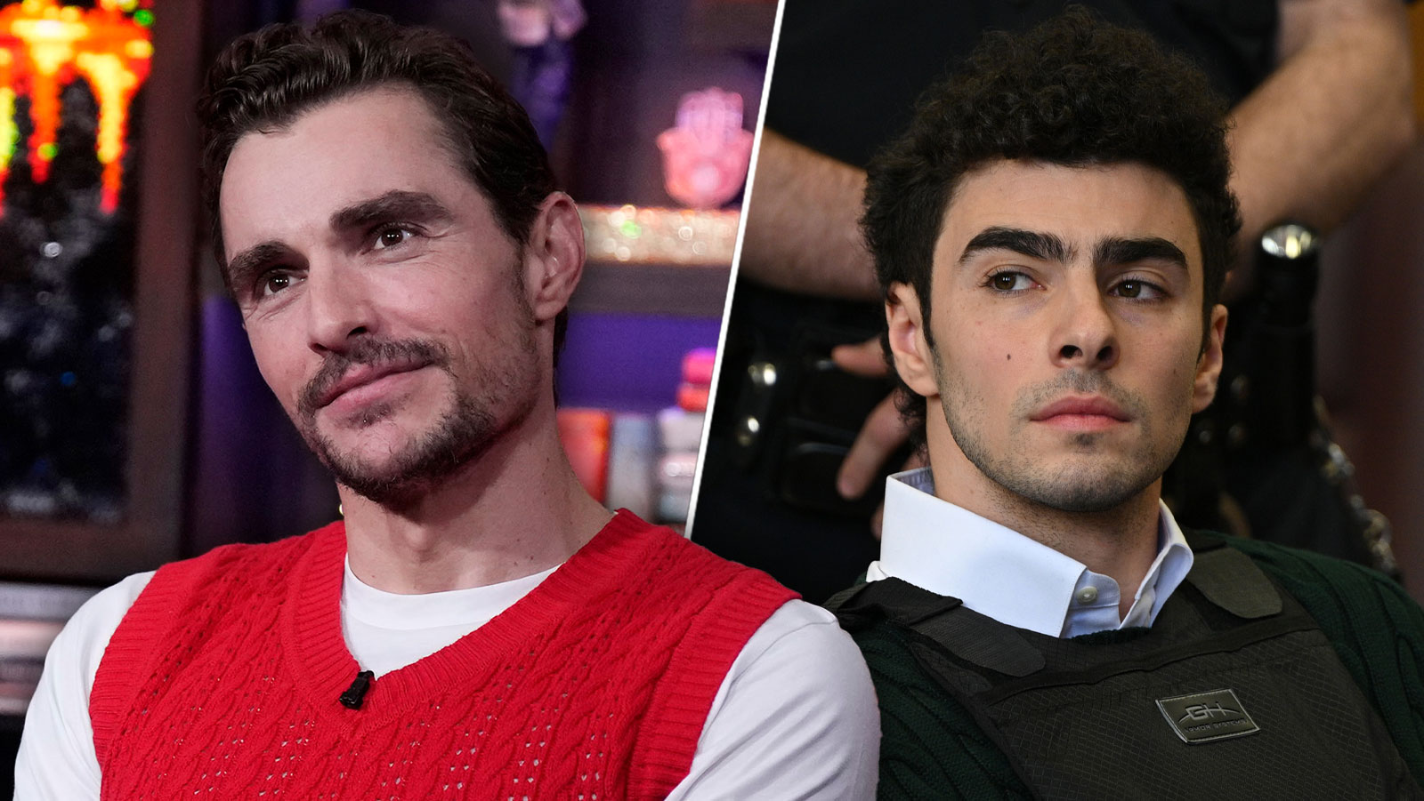 Dave Franco Mostra Interesse em Interpretar Luigi Mangione em Biografia Cinematográfica