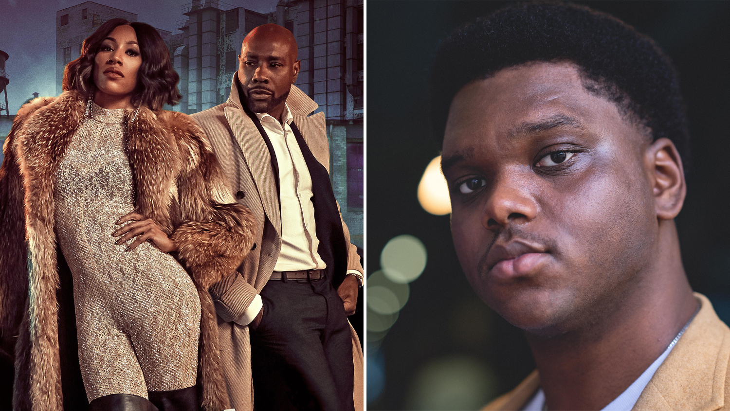 Dave Z Martin Se Junta ao Elenco de 'Diarra From Detroit' para a Segunda Temporada na BET