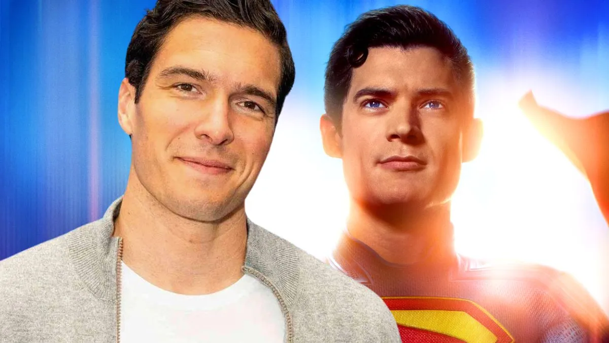 David Corenswet Comenta Participação de Will Reeve no Novo Filme do Superman: Uma Homenagem Emocionante