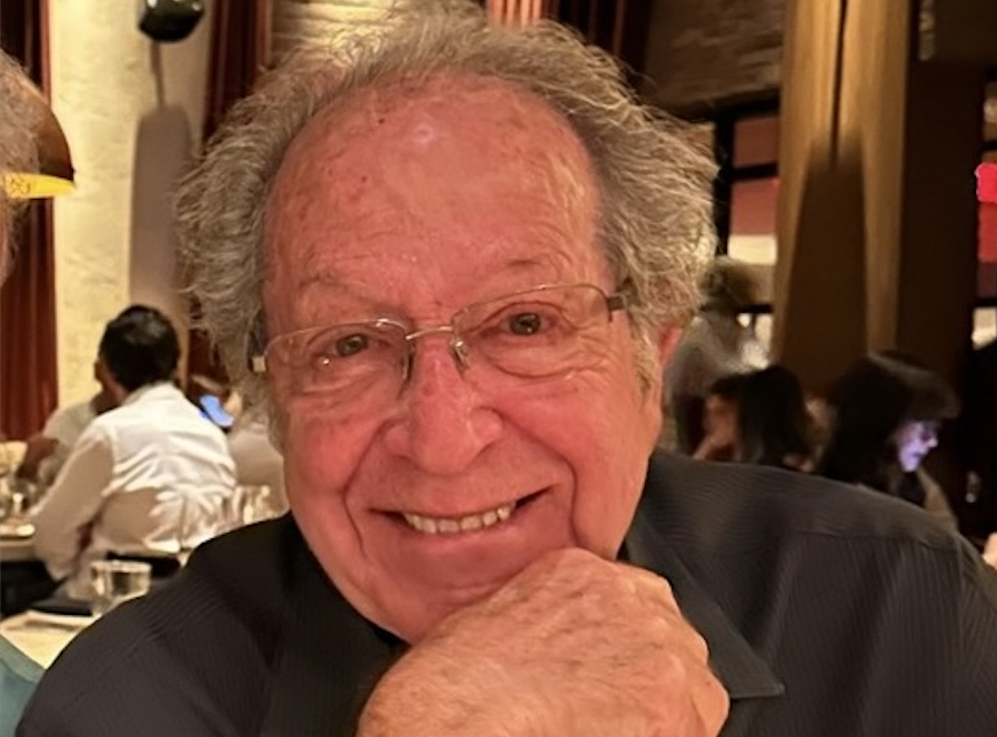 David Steinberg, Icônico Empresário de Billy Crystal e Robin Williams, Morre aos 81 Anos