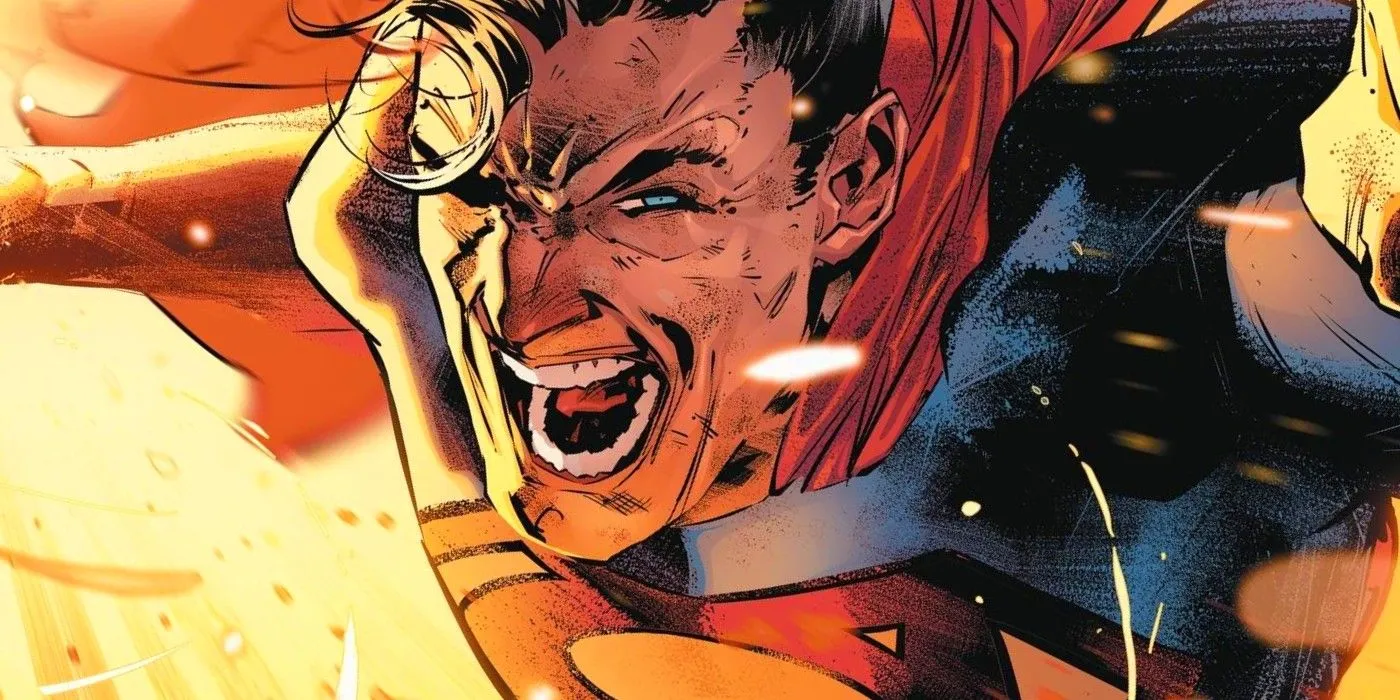 Superman: A Complexa Jornada para Liberar Sua Força Máxima