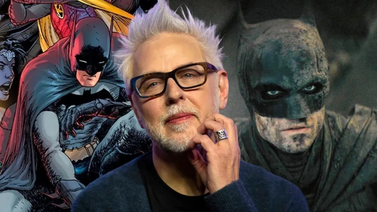 James Gunn Esclarece: DCU Pode Sim Usar Vilões do Batman de Matt Reeves