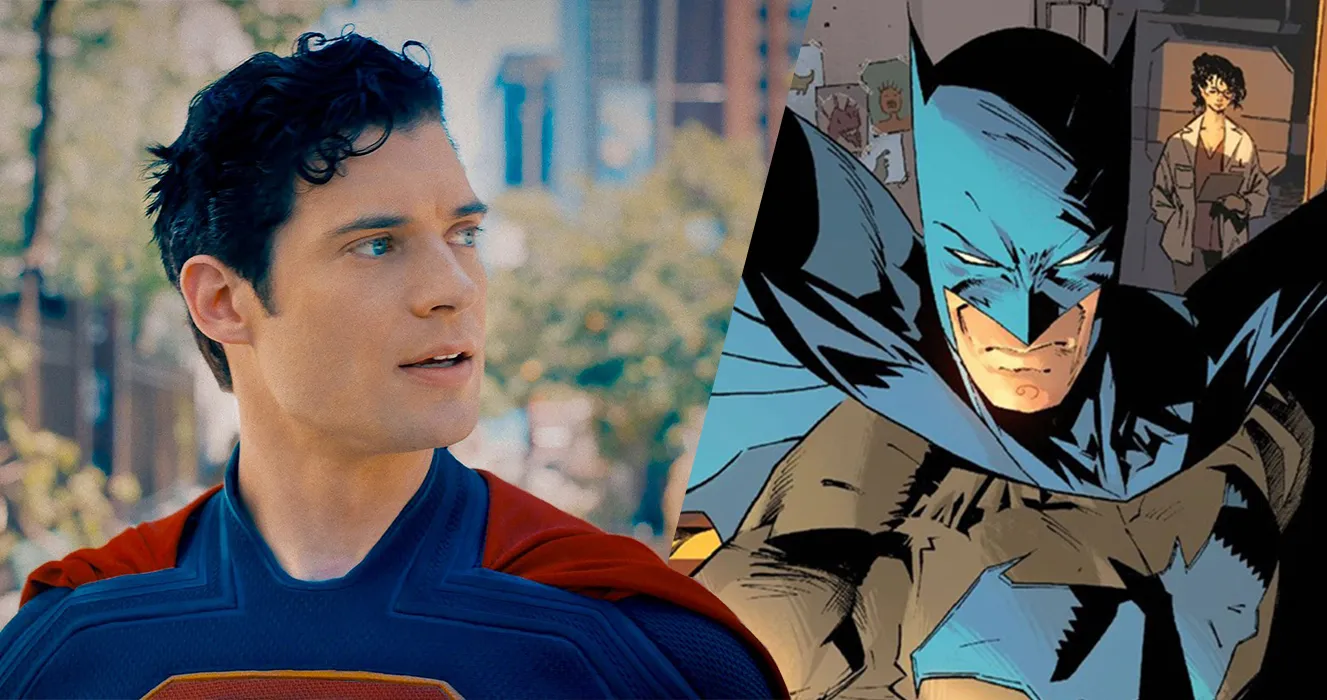 A Necessidade Urgente do DCU por um Novo Batman, Reconhece Co-CEO da DC Studios