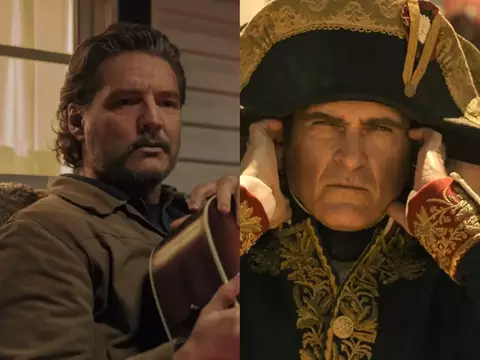 Pedro Pascal Assume Papel Principal em Romance LGBTQ+ 'De Noche', Substituindo Joaquin Phoenix