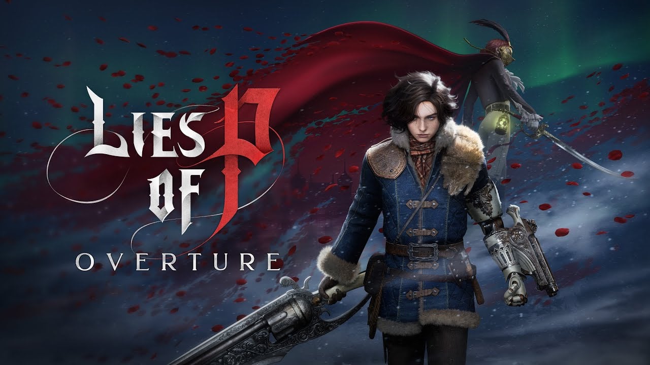 Lies of P: Overture é Lançado Inesperadamente na Summer Game Fest e Surpreende Jogadores