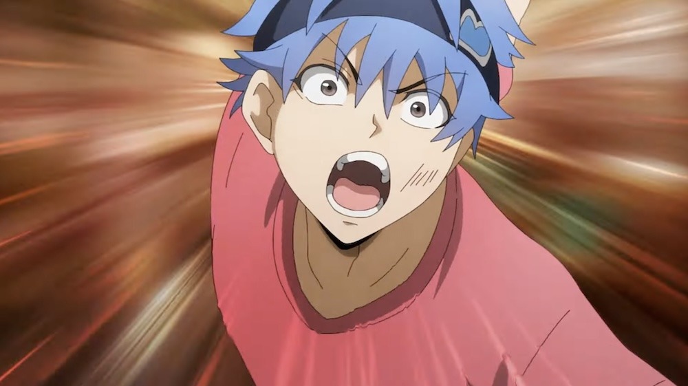 Anime 'Dead Account' Revela Estreia para Janeiro de 2026 e Novo Trailer Surpreendente