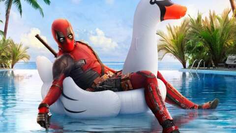 Deadpool Ganha Jogo de Realidade Virtual: O Mercenário Tagarela Invade o Meta Quest 3