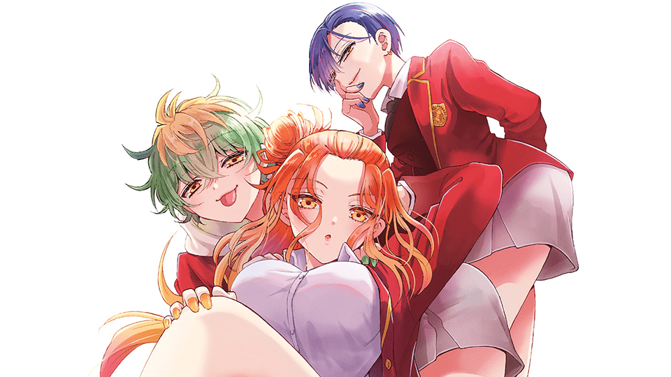 Mikadono Sisters: Novo Mangá Promete Conquistar Fãs de Comédia Romântica