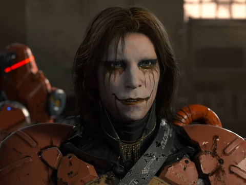 Death Stranding 2: Carregamento Quase Instantâneo no PS5 Impressiona Jogadores