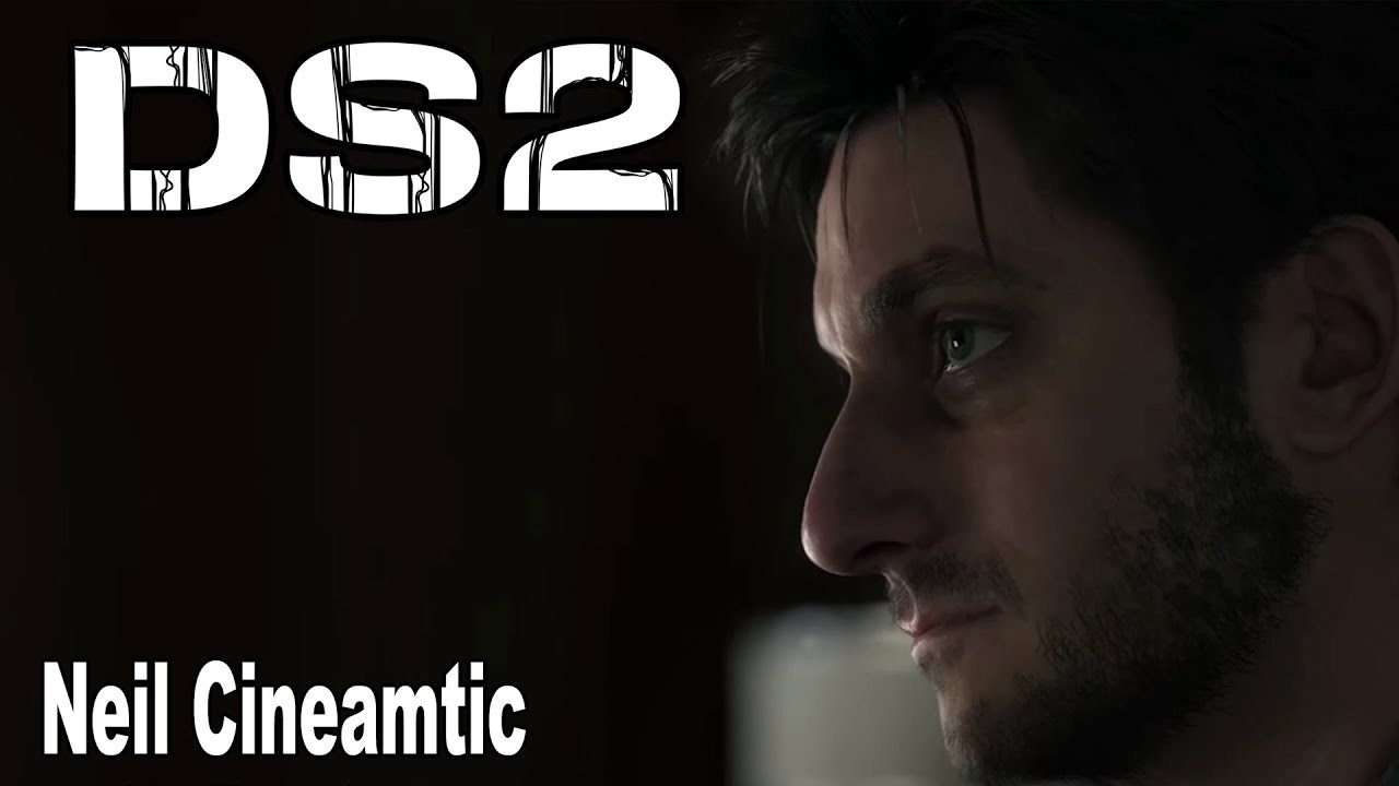 Novo Trailer de Death Stranding 2 Revela Detalhes de Neil e Lucy no Summer Game Fest 2025