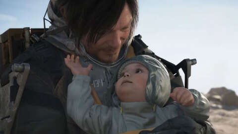 Death Stranding 2: Jogadores relatam superaquecimento de PS5 durante gameplay