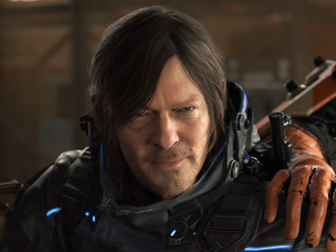 Nintendo Colabora Indiretamente em Death Stranding 2: Saiba como