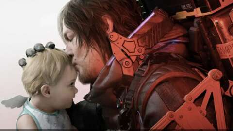 Death Stranding 2: Novo Trailer Revela Primeira Cena de Abertura e Mais Surpresas