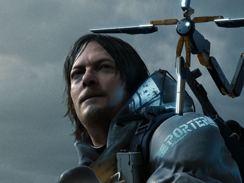 Death Stranding 2: Gameplay Revelado e Data de Lançamento Confirmada