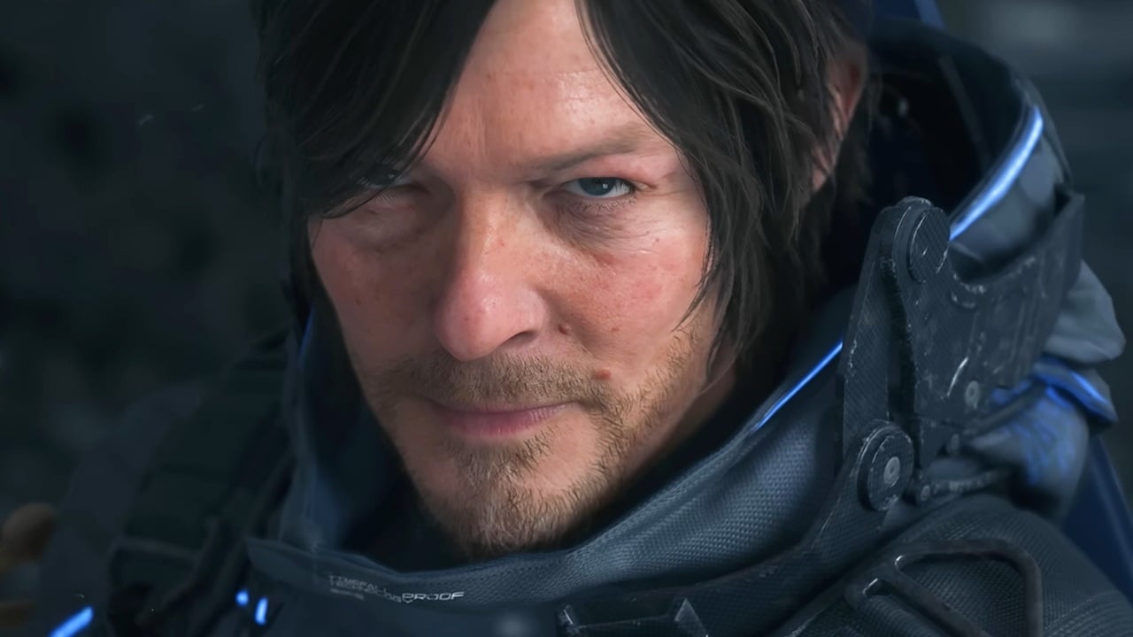 Death Stranding 2: Sucesso de Crítica Refletido em Novo Pôster Promocional