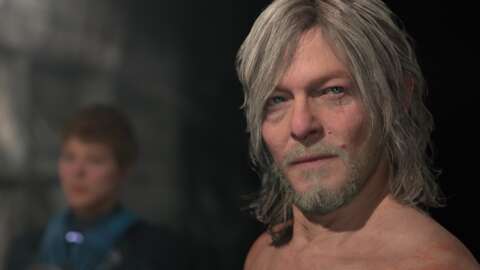 Death Stranding 2: Superação de Crises e Desafios Pessoais de Kojima