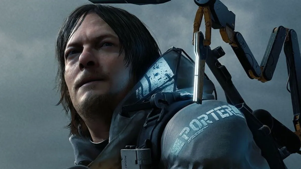 Death Stranding 2 Revitaliza Mecânica de Trilhas Adaptativas com Novo Impacto