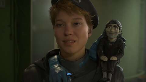 Death Stranding 2: Uma Jornada de Gameplay Brilhante Ofuscada por Cutscenes Problemáticas