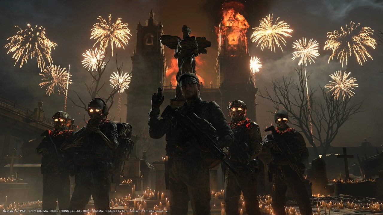 Death Stranding 2: Análise Completa dos Modos Online e Offline