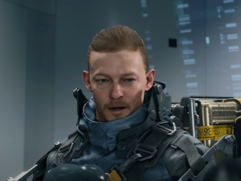 Death Stranding: O Futuro Pós-Apocalíptico de Kojima Chega ao PS5