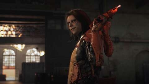 Death Stranding Ganha Filme de Anime Adulto: Um Novo Capítulo na Franquia