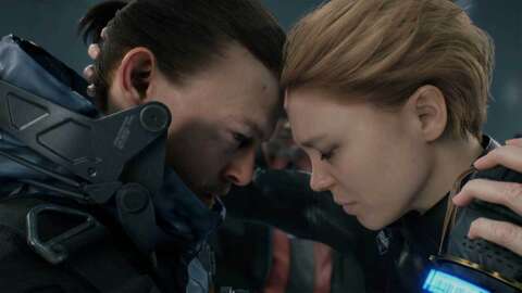 Death Stranding: História Completa Revelada em Vídeo Oficial da Sony