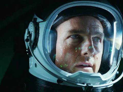 Tom Cruise e Ana de Armas Buscam Novo Estúdio para 'Deeper' Após Rejeição da Warner