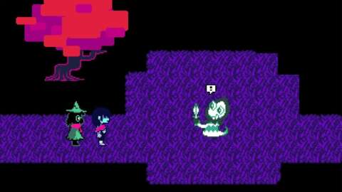 Deltarune Capítulo 5: Expectativa de Lançamento para 2026 Anima Fãs