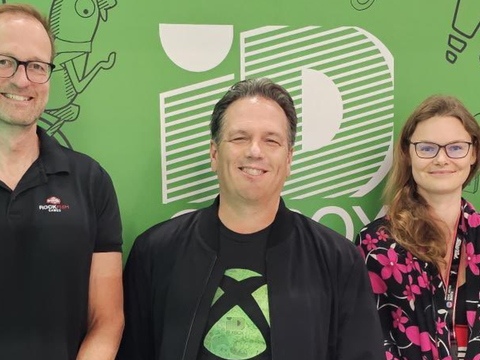 Phil Spencer Permanecerá no Xbox Após Rumores de Saída, Confirma Nota Oficial