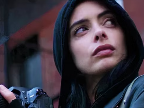 Krysten Ritter Retorna como Jessica Jones na 2ª Temporada de Demolidor