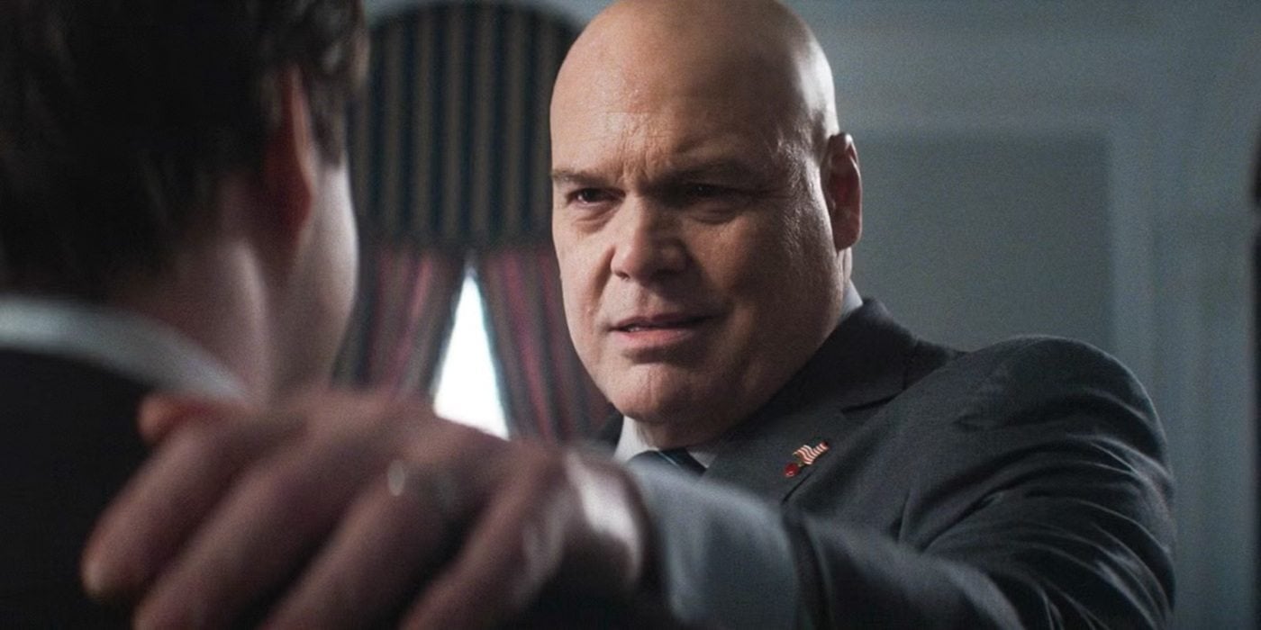 Demolidor: Renascido Pode Chegar à 3ª Temporada, Revela Vincent D'Onofrio