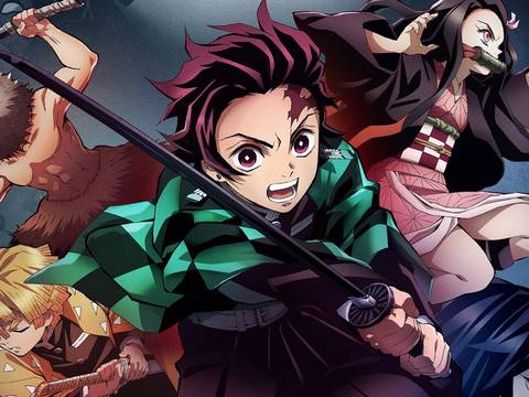 Demon Slayer retorna à TV japonesa antes da estreia do filme Castelo Infinito