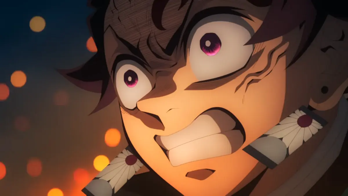 Demon Slayer: Castelo Infinito Promete Revolução no Lançamento Global, Diz Crunchyroll