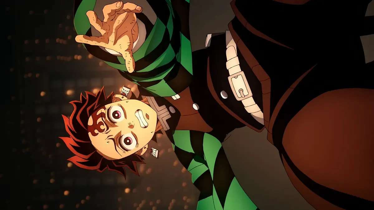 Demon Slayer: Castelo Infinito Revela Trailer Emocionante e Pôster Exclusivo