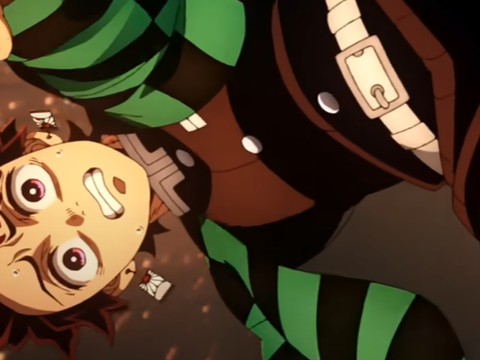 Demon Slayer: Filme Castelo Infinito Bate Recordes de Bilheteria no Japão