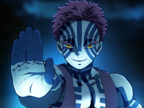 Demon Slayer: Castelo Infinito Chega com Novos Vilões em Prévia Inédita