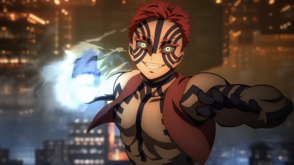 Demon Slayer: Castelo Infinito Promete Batalhas Épicas com Novo Trailer