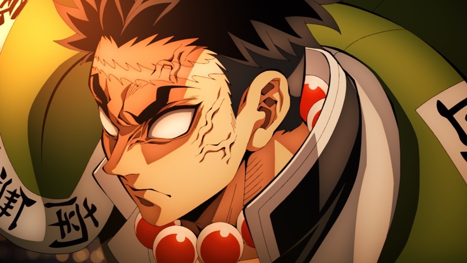 Demon Slayer: Infinity Castle Se Torna o Sexto Filme de Maior Bilheteria da História no Japão
