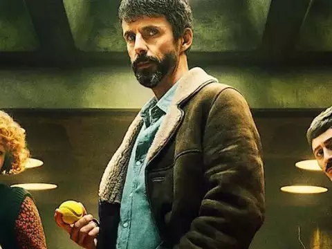 Dept. Q: Netflix Confirma Segunda Temporada da Série de Sucesso