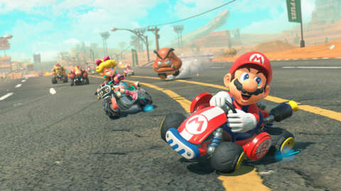 Descubra Como as Moedas em Mario Kart World Impactam sua Velocidade: Uma Análise Profunda