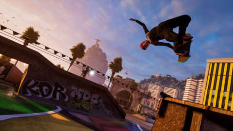 Descubra os Níveis Secretos e Desafiadores de Tony Hawk's Pro Skater 3 + 4