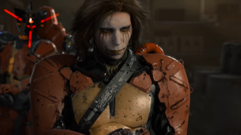 Desempenho de Death Stranding 2 no PS5 e PS5 Pro Surpreende com Qualidade Visual Avançada